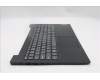 Lenovo 5CB1P70406 Tastatur inkl. Topcase ASM_ARA L 83GWNFP BK
