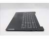 Lenovo 5CB1P70406 Tastatur inkl. Topcase ASM_ARA L 83GWNFP BK