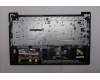 Lenovo 5CB1P71889 Tastatur inkl. Topcase ASM_BUL L 83GWNFP BK