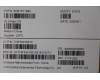 Lenovo 5CB1P71889 Tastatur inkl. Topcase ASM_BUL L 83GWNFP BK