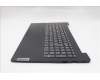 Lenovo 5CB1P71889 Tastatur inkl. Topcase ASM_BUL L 83GWNFP BK