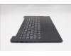 Lenovo 5CB1P71889 Tastatur inkl. Topcase ASM_BUL L 83GWNFP BK