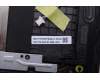 Lenovo 5CB1P71889 Tastatur inkl. Topcase ASM_BUL L 83GWNFP BK