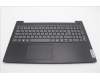 Lenovo 5CB1P71891 Tastatur inkl. TopcaseASM_CZE/SLK L83GWNFP BK