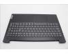 Lenovo 5CB1P71891 Tastatur inkl. TopcaseASM_CZE/SLK L83GWNFP BK