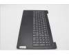 Lenovo 5CB1P71891 Tastatur inkl. TopcaseASM_CZE/SLK L83GWNFP BK
