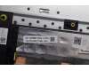 Lenovo 5CB1P71891 Tastatur inkl. TopcaseASM_CZE/SLK L83GWNFP BK