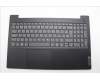 Lenovo 5CB1P71891 Tastatur inkl. TopcaseASM_CZE/SLK L83GWNFP BK