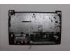 Lenovo 5CB1P71892 Tastatur inkl. TopcaseASM_EURO ENG L83GWNFP BK