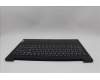 5CB1P71892 Lenovo COVER UpperCaseASM_EURO ENG L83GWNFP BK
