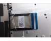 Lenovo 5CB1P71893 Tastatur inkl. Topcase ASM_ENG L 83GWNFP BK