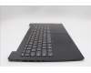 Lenovo 5CB1P71893 Tastatur inkl. Topcase ASM_ENG L 83GWNFP BK