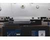 Lenovo 5CB1P71894 Tastatur inkl. Topcase ASM_FRA L 83GWNFP BK