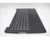Lenovo 5CB1P71894 Tastatur inkl. Topcase ASM_FRA L 83GWNFP BK