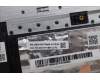 Lenovo 5CB1P71894 Tastatur inkl. Topcase ASM_FRA L 83GWNFP BK