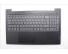 Lenovo 5CB1P71897 C-Cover with keyboard,German,Black,Non_Fingerprint