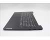 Lenovo 5CB1P71897 Tastatur inkl. Topcase deutsch L 83GWNFP BK