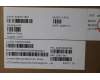5CB1P71897 Lenovo COVER Upper Case ASM_GER L 83GWNFP BK