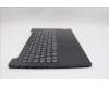 5CB1P71897 Lenovo COVER Upper Case ASM_GER L 83GWNFP BK
