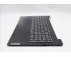 Lenovo 5CB1P71898 Tastatur inkl. Topcase ASM_HBW L 83GWNFP BK