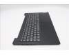 Lenovo 5CB1P71899 Tastatur inkl. Topcase ASM_HUN L 83GWNFP BK