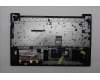 5CB1P71900 Lenovo COVER Upper Case ASM_ITA L 83GWNFP BK