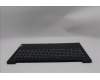 5CB1P71900 Lenovo COVER Upper Case ASM_ITA L 83GWNFP BK