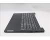 5CB1P71900 Lenovo COVER Upper Case ASM_ITA L 83GWNFP BK