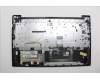Lenovo 5CB1P71906 Tastatur inkl. Topcase ASM_POR L 83GWNFP BK