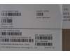 Lenovo 5CB1P71906 Tastatur inkl. Topcase ASM_POR L 83GWNFP BK