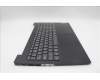 Lenovo 5CB1P71906 Tastatur inkl. Topcase ASM_POR L 83GWNFP BK