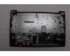 Lenovo 5CB1P71907 Tastatur inkl. Topcase ASM_RUS L 83GWNFP BK