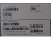 Lenovo 5CB1P71907 Tastatur inkl. Topcase ASM_RUS L 83GWNFP BK