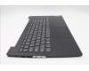 Lenovo 5CB1P71907 Tastatur inkl. Topcase ASM_RUS L 83GWNFP BK