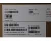 Lenovo 5CB1P71908 Tastatur inkl. Topcase ASM_SLV L 83GWNFP BK