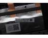 Lenovo 5CB1P71909 Tastatur inkl. Topcase spanisch L 83GWNFP BK