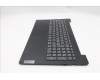 Lenovo 5CB1P71910 Tastatur inkl. Topcase schweiz L 83GWNFP BK