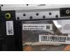 Lenovo 5CB1P71910 Tastatur inkl. Topcase schweiz L 83GWNFP BK