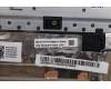 Lenovo 5CB1P71915 Tastatur inkl. Topcase ASM_UKR L 83GWNFP BK