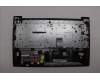 Lenovo 5CB1P71918 Tastatur inkl. Topcase ASM_BUL L 83GWFP BK