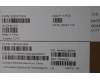 Lenovo 5CB1P71918 Tastatur inkl. Topcase ASM_BUL L 83GWFP BK