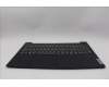 Lenovo 5CB1P71918 Tastatur inkl. Topcase ASM_BUL L 83GWFP BK