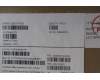 Lenovo 5CB1P71921 Tastatur inkl. TopcaseASM_EURO ENG L83GWFP BK