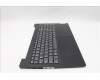 Lenovo 5CB1P71921 Tastatur inkl. TopcaseASM_EURO ENG L83GWFP BK