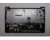 Lenovo 5CB1P71923 Tastatur inkl. Topcase ASM_FRA L 83GWFP BK