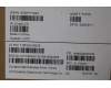 Lenovo 5CB1P71923 Tastatur inkl. Topcase ASM_FRA L 83GWFP BK