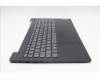 Lenovo 5CB1P71923 Tastatur inkl. Topcase ASM_FRA L 83GWFP BK