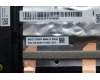 Lenovo 5CB1P71923 Tastatur inkl. Topcase ASM_FRA L 83GWFP BK