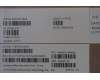 Lenovo 5CB1P71928 Tastatur inkl. Topcase ASM_HUN L 83GWFP BK