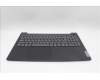 Lenovo 5CB1P71928 Tastatur inkl. Topcase ASM_HUN L 83GWFP BK